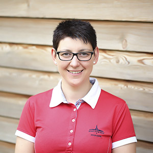 Sabine Scholz