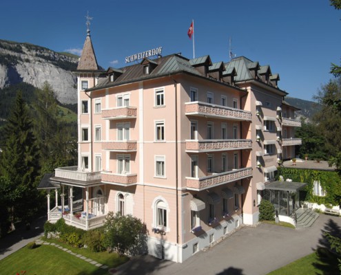 schweizerhof