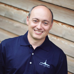 Christian Capaul